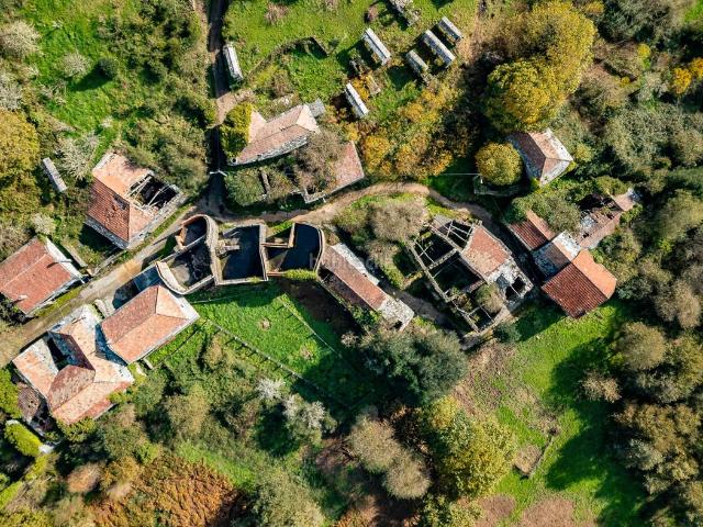 Casa Rural en venta en O Carballiño, Galicia