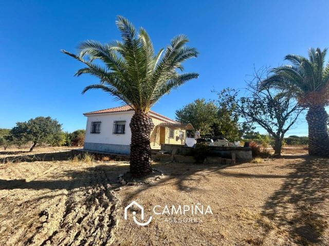 Casa Rural en venta en El Condado, Andalucía