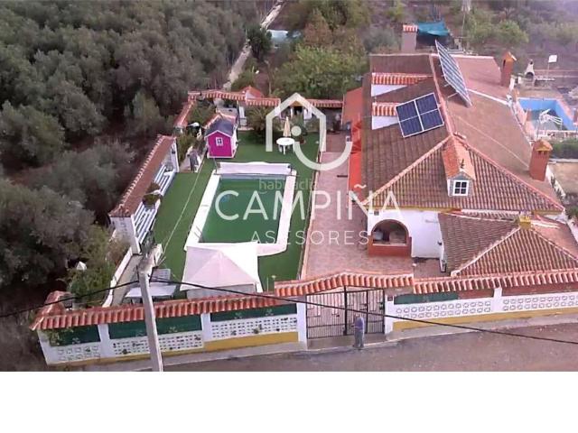 Casa Rural en venta en Beas