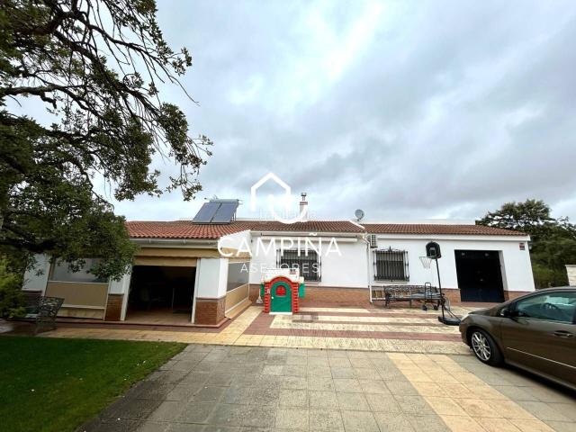 Casa Rural en venta en El Condado, Andalucía