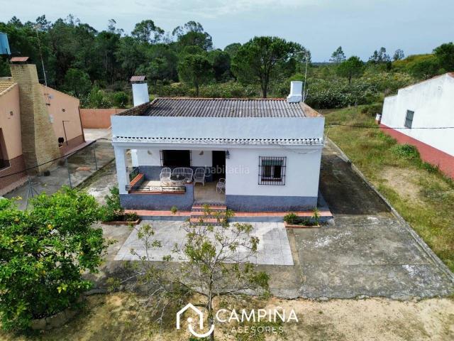 Casa Rural en venta en El Condado, Andalucía