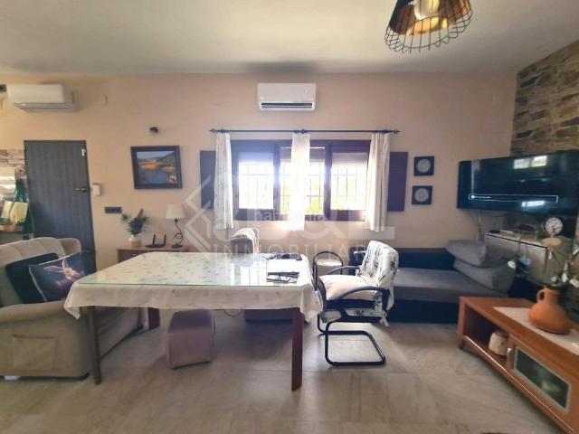 Casa Rural en venta en El Condado, Andalucía