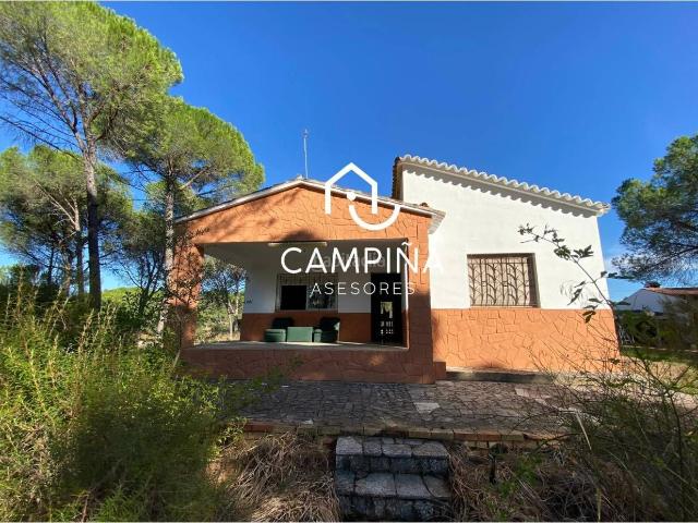 Casa Rural en venta en El Condado, Andalucía