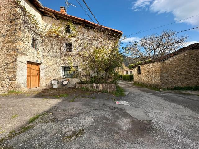 Casa Rural en venta en Beasain, Guipúzcoa