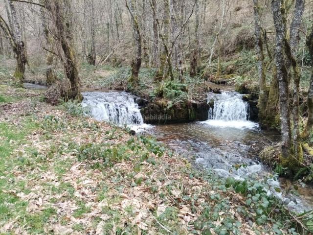 Casa Rural en venta en Os Ancares, Galicia