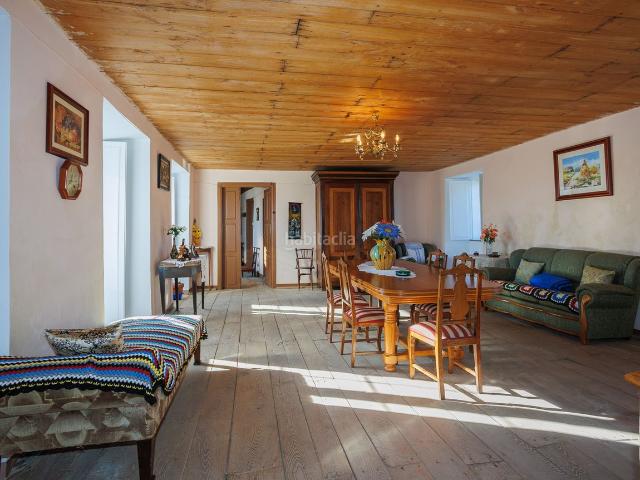 Casa Rural en venta en Os Ancares, Galicia