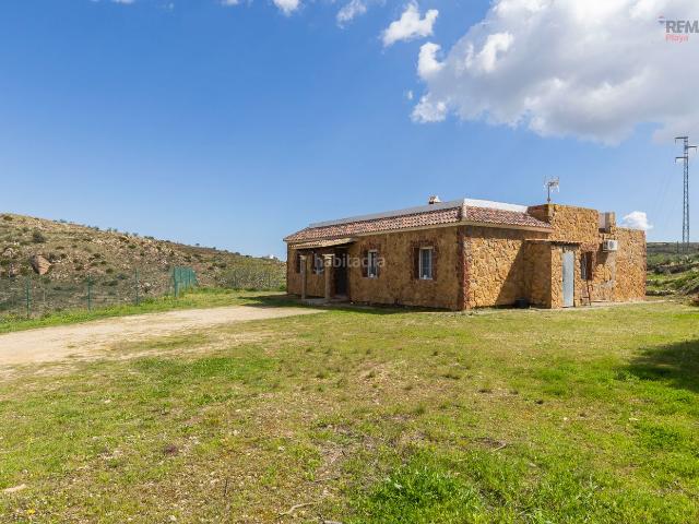 Casa Rural en venta en Bédar, Andalucía