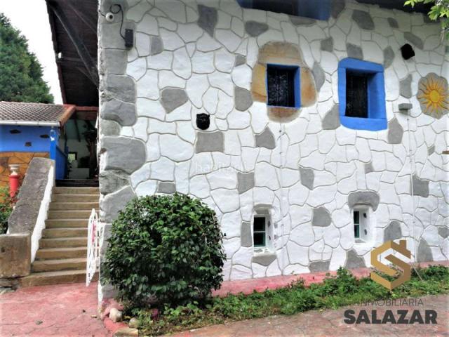 Casa Rural en venta en Bedia, Guipúzcoa