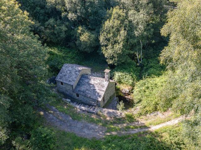 Casa Rural en venta en Baldomar, Terra Chá
