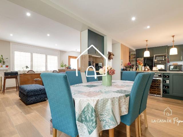 Casa Rural en venta en Urbanització Bon Solei 1, Baix Llobregat
