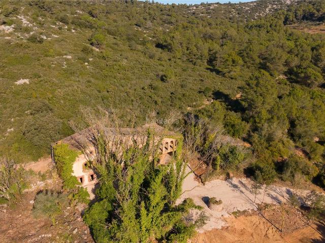 Casa Rural en venta en Raval d'en Martí, Baix Llobregat