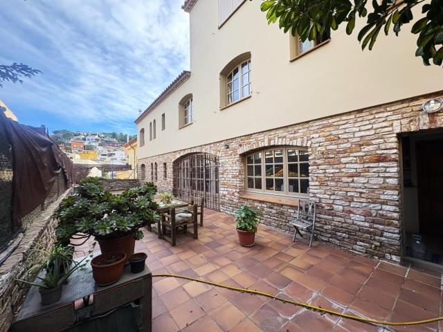 Casa Rural en venta en Baix Empordà, Catalunya