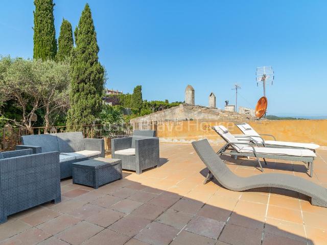 Casa Rural en venta en Begur