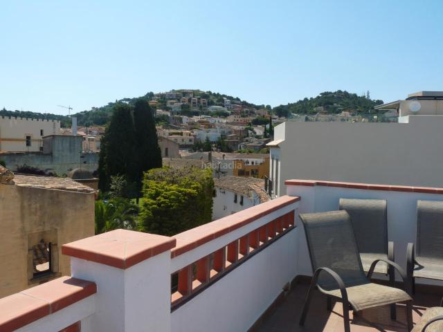 Casa Rural en venta en Begur