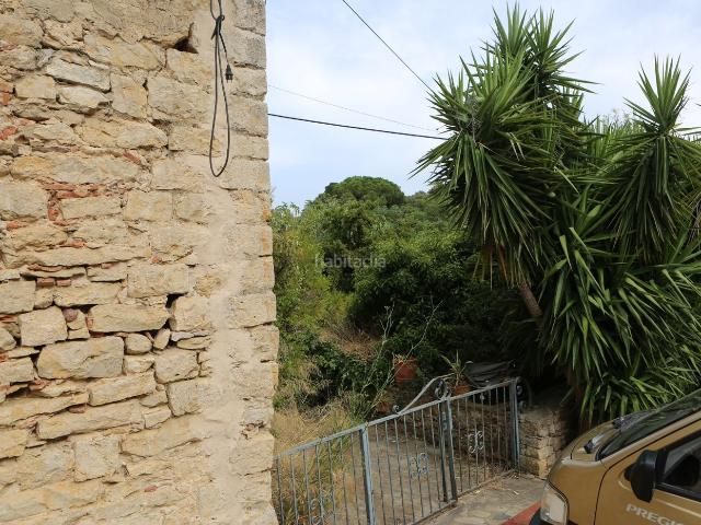 Casa Rural en venta en Esclanyà, Baix Empordà