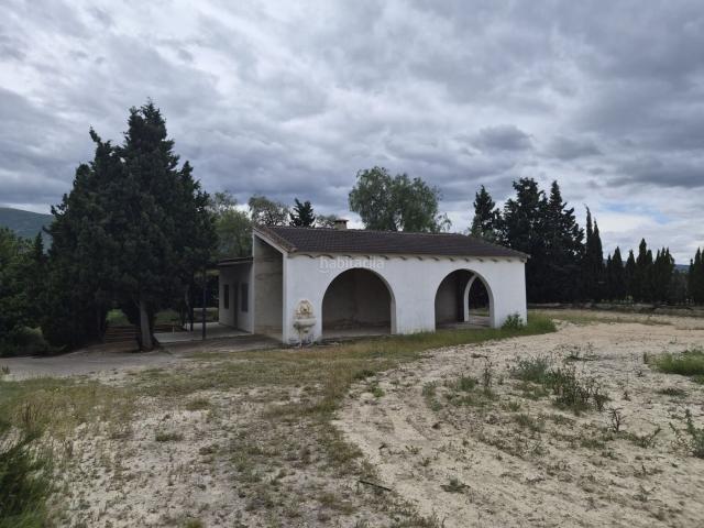 Casa Rural en venta en la Vall d'Albaida, Valencia