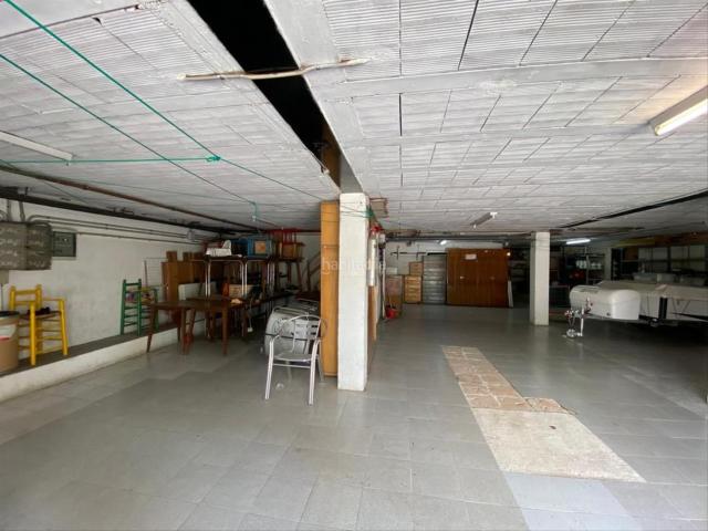 Casa Rural en venta en Barcelona, Bellaterra