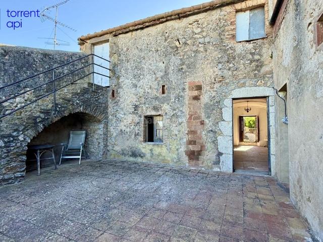 Casa Rural en venta en Baix Empordà, Catalunya