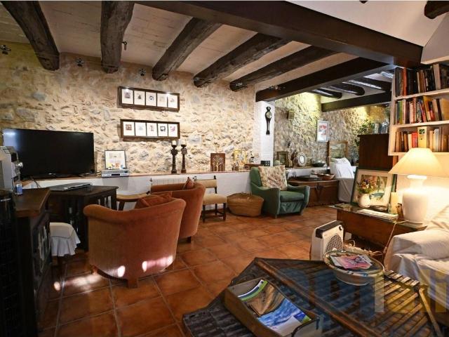 Casa Rural en venta en Baix Empordà, Catalunya
