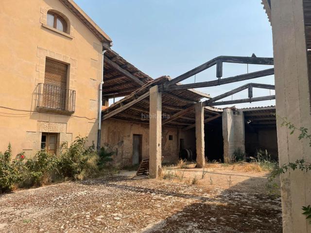 Casa Rural en venta en Urgell, Catalunya