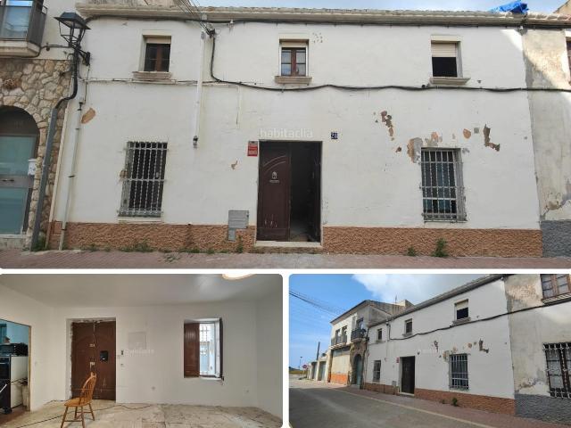 Casa Rural en venta en Bellvei