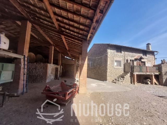 Casa Rural en venta en Pi, Cerdanya