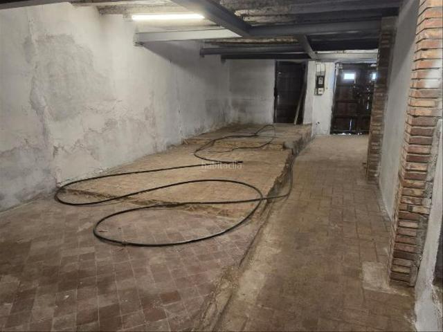 Casa Rural en venta en Pla d'Urgell, Catalunya