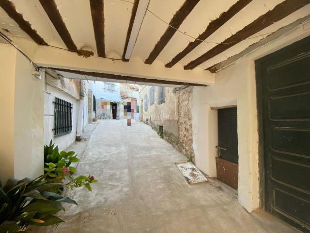 Casa Rural en venta en Belmonte De Tajo, Madrid