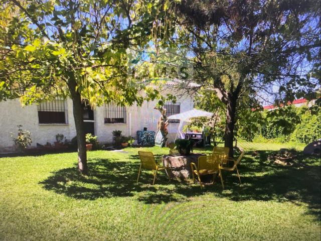 Casa Rural en venta en Belvís De Monroy, Extremadura