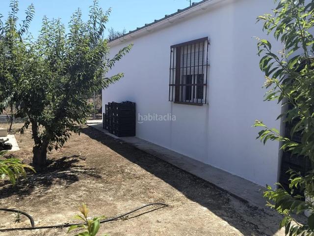 Casa Rural en venta en Benacazón