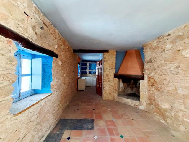 Casa Rural en venta en Serranía de Ronda, Andalucía