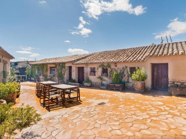 Casa Rural en venta en Benafarces, Castilla y León
