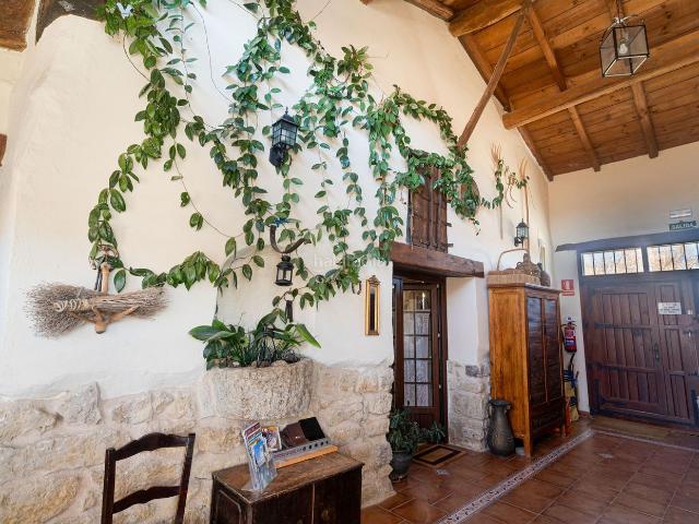 Casa Rural en venta en Benafarces, Castilla y León