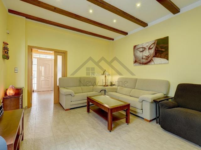 Casa Rural en venta en el Camp de Túria, Valencia