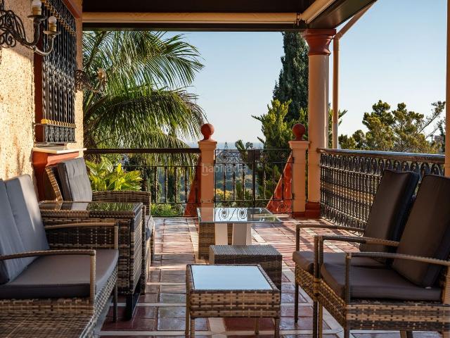 Casa Rural en venta en Costa del Sol Occidental, Andalucía