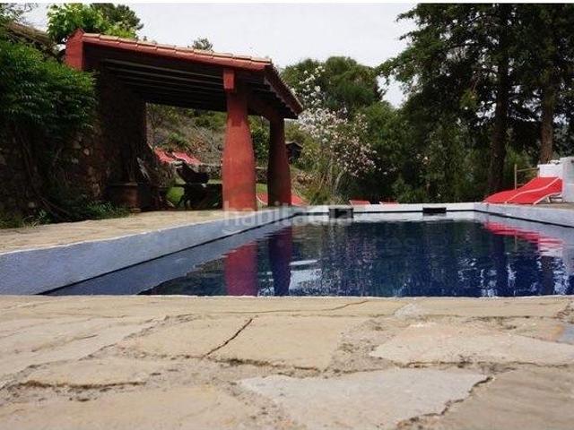Casa Rural en venta en Costa del Sol Occidental, Andalucía
