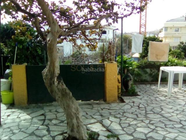 Casa Rural en venta en La Sierrezuela, Costa del Sol Occidental