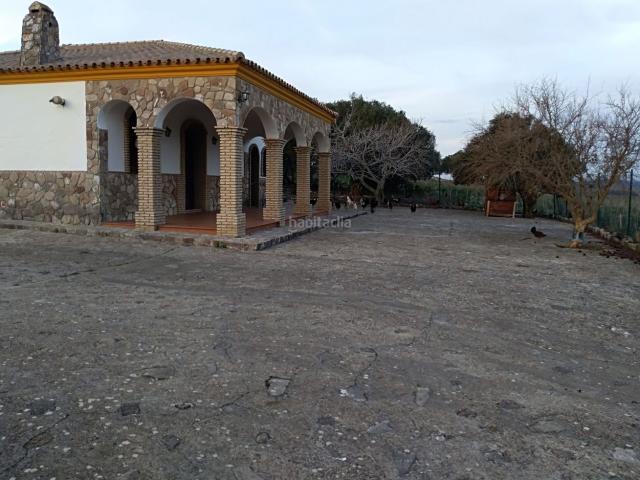 Casa Rural en venta en La Janda, Andalucía