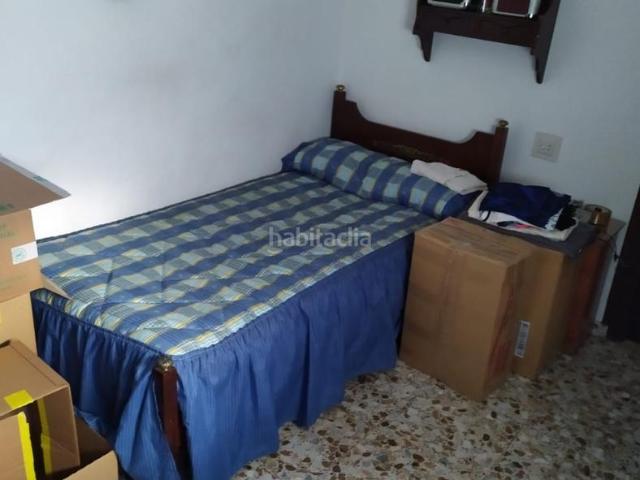 Casa Rural en venta en Benamargosa