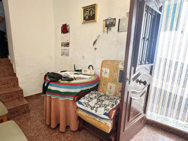 Chalet en venta en La Axarquía, Andalucía