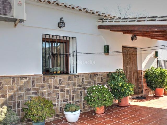 Casa Rural en venta en La Axarquía, Andalucía