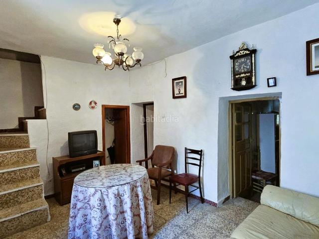 Casa Rural en venta en Benamargosa, Málaga