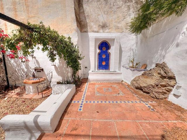 Casa Rural en venta en La Axarquía, Andalucía