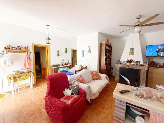 Casa Rural en venta en La Axarquía, Andalucía
