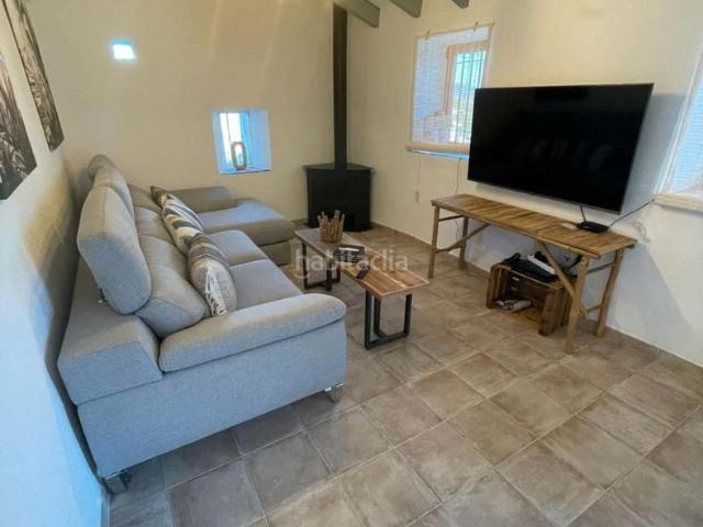 Casa Rural en venta en Benamargosa