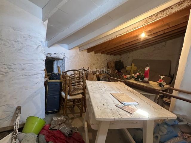 Casa Rural en venta en La Axarquía, Andalucía