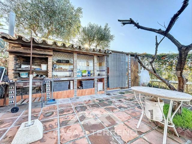 Casa Rural en venta en Benamargosa