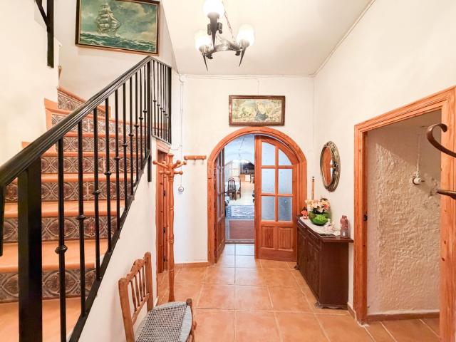 Casa Rural en venta en Comarca de Baza, Andalucía