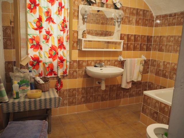 Casa Rural en venta en Comarca de Baza, Andalucía