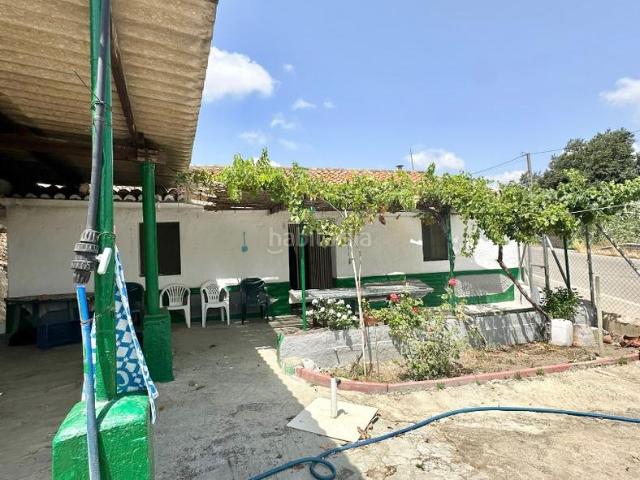 Casa Rural en venta en La Axarquía, Andalucía